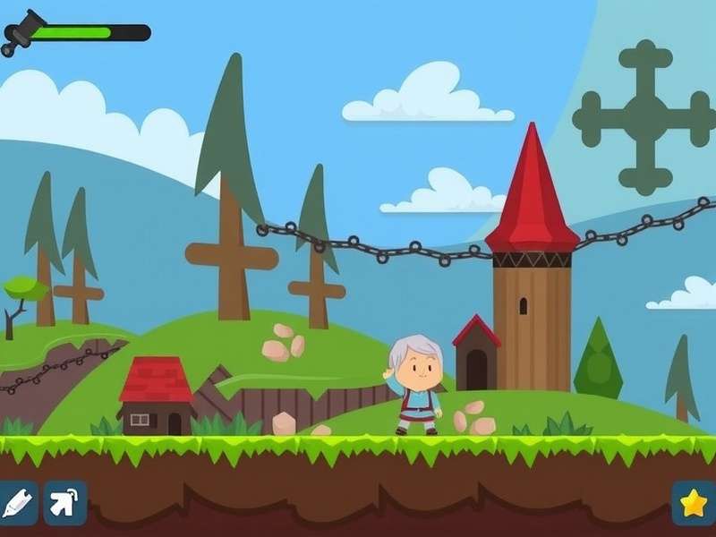 Ludo King game screenshot