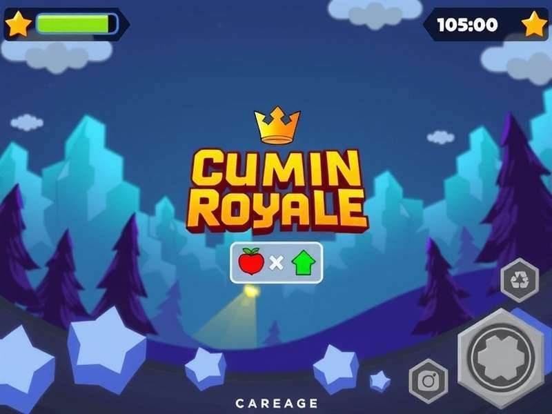 Ludo King game screenshot