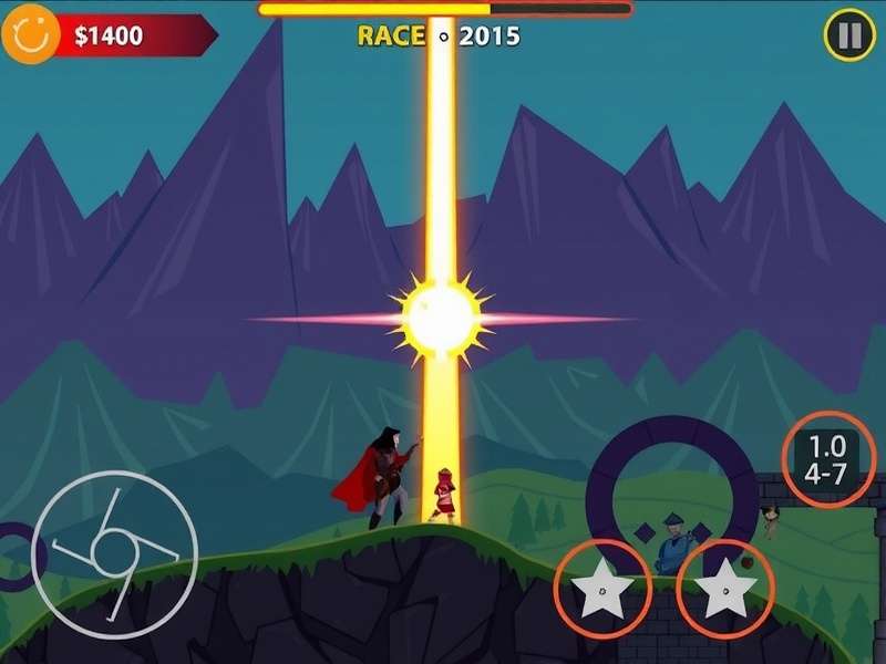 Ludo King game screenshot