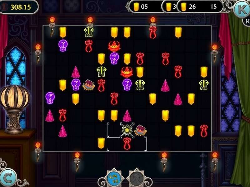 Ludo King game screenshot