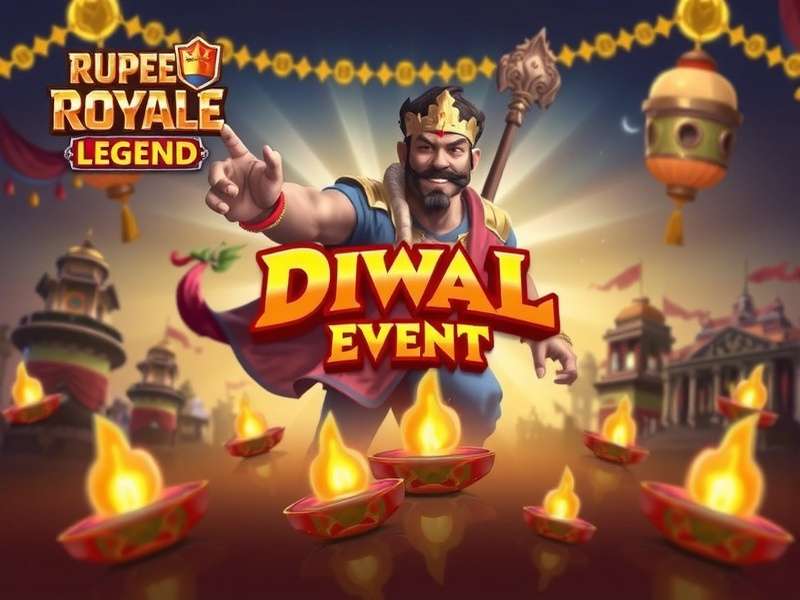 Ludo King game screenshot