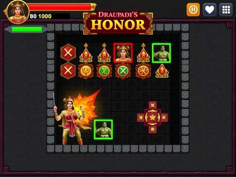 Ludo King game screenshot