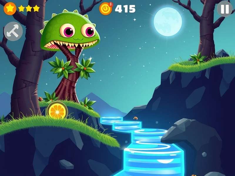 Ludo King game screenshot