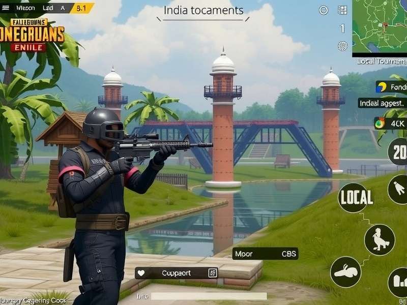 Ludo King game screenshot