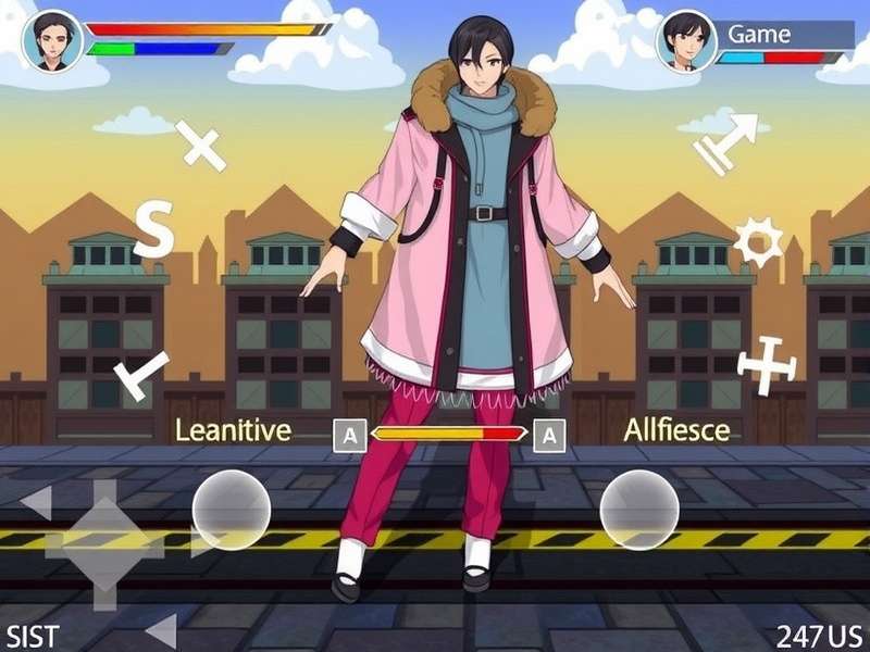 Ludo King game screenshot