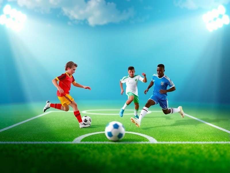 Ludo King game screenshot