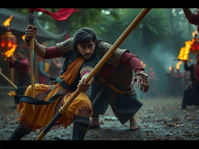 Ludo King game screenshot