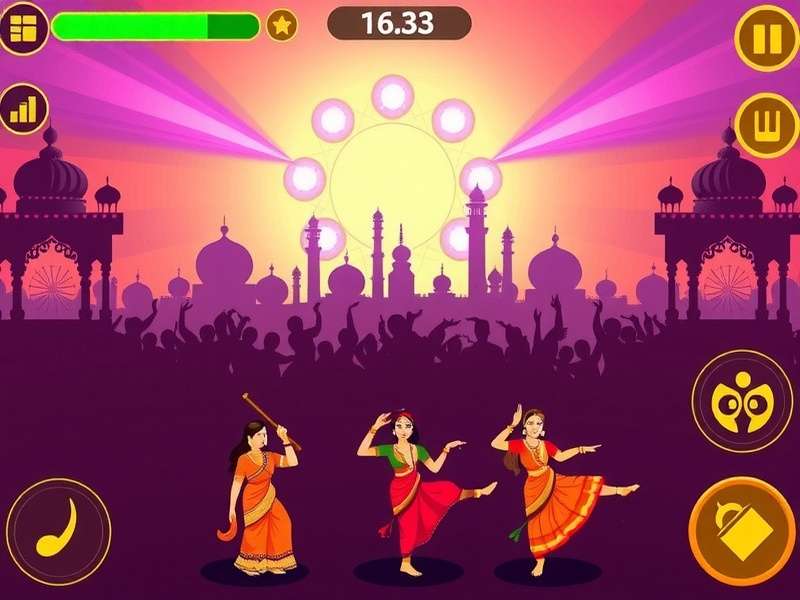 Ludo King game screenshot