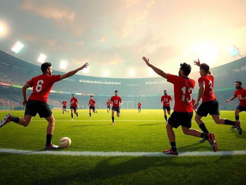 Ludo King game screenshot