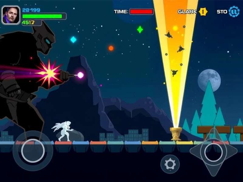 Ludo King game screenshot