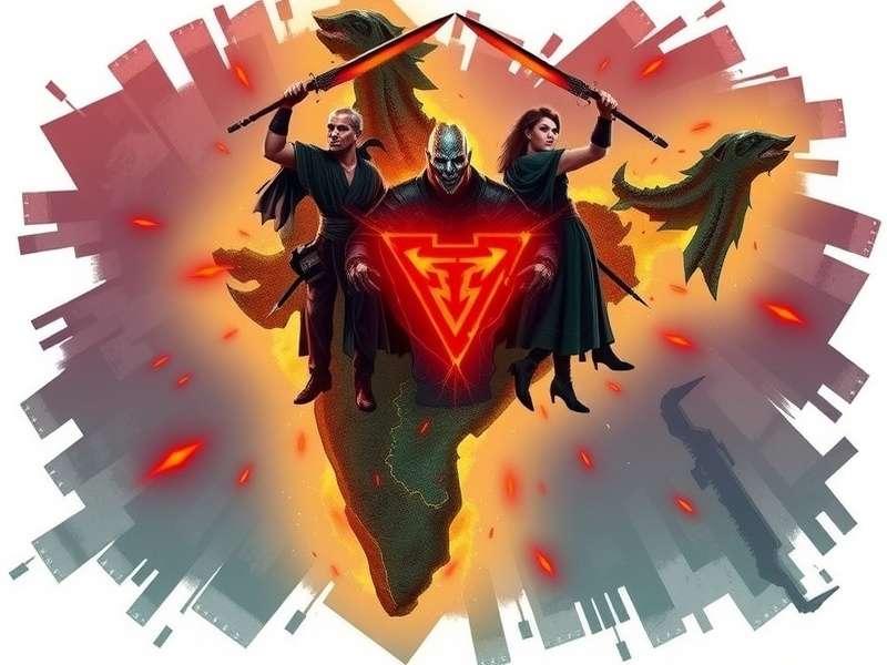 Ludo King game screenshot