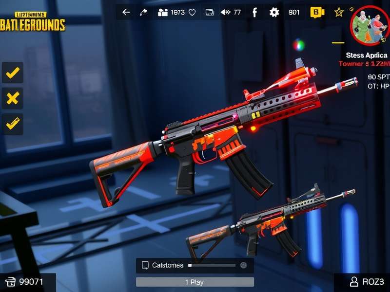 Ludo King game screenshot