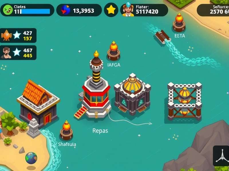 Ludo King game screenshot