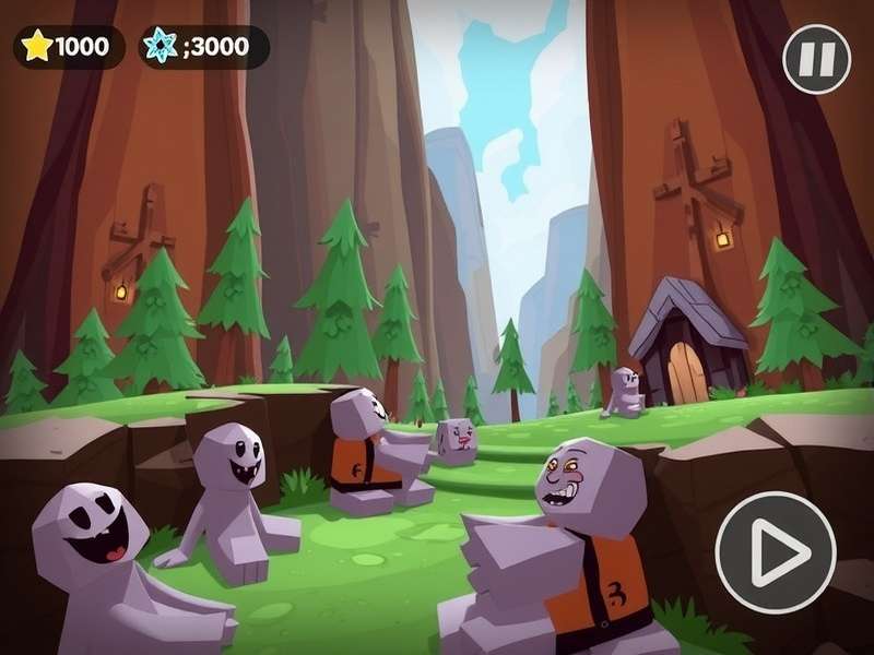 Ludo King game screenshot