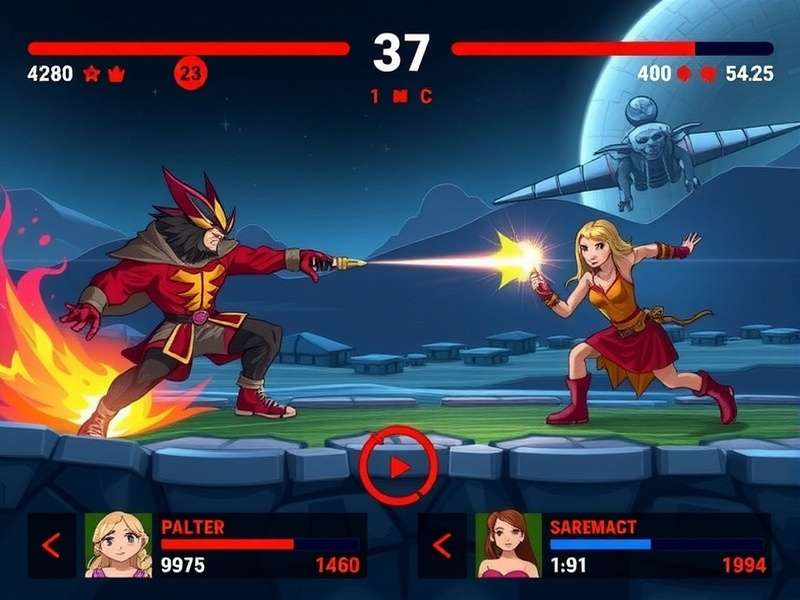 Ludo King game screenshot