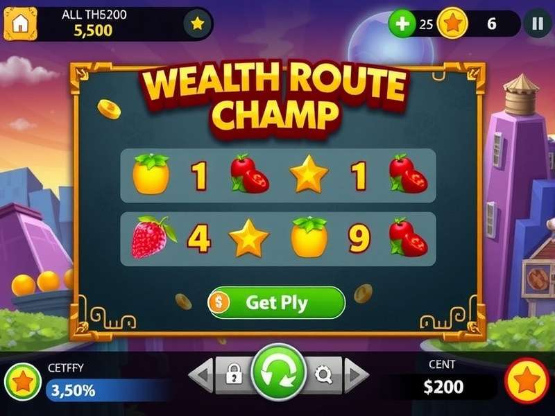 Ludo King game screenshot