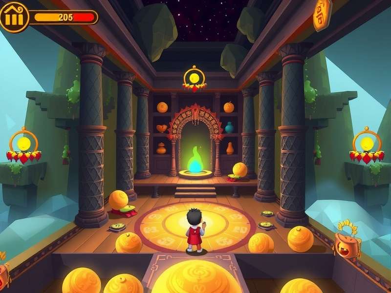 Ludo King game screenshot