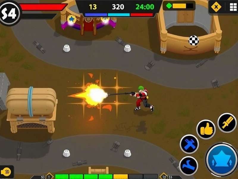 Ludo King game screenshot