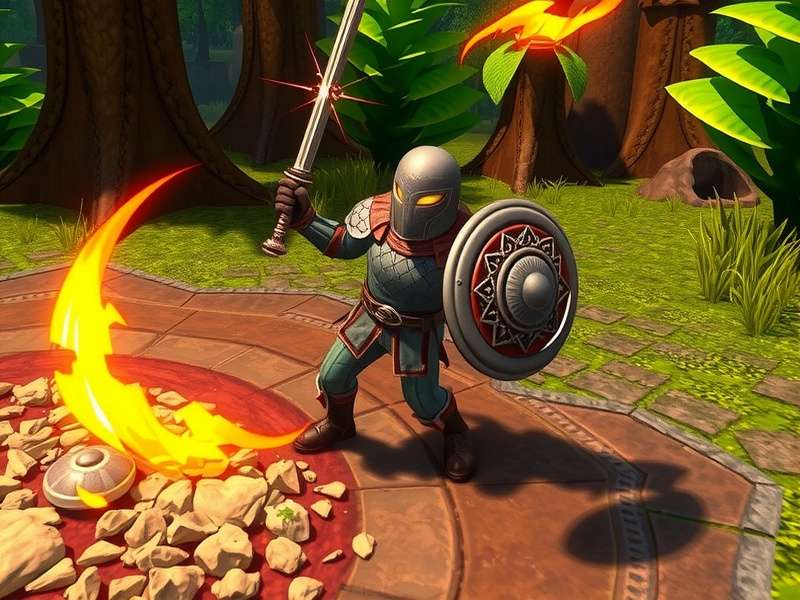 Ludo King game screenshot