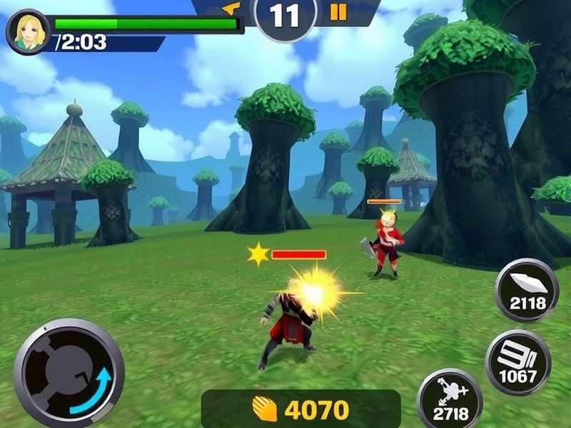 Ludo King game screenshot