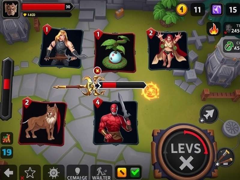 Ludo King game screenshot