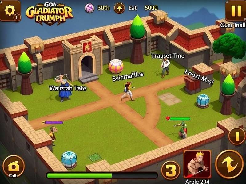 Ludo King game screenshot