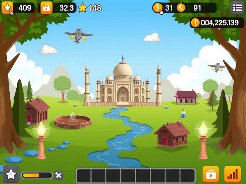 Asset Accumulator India