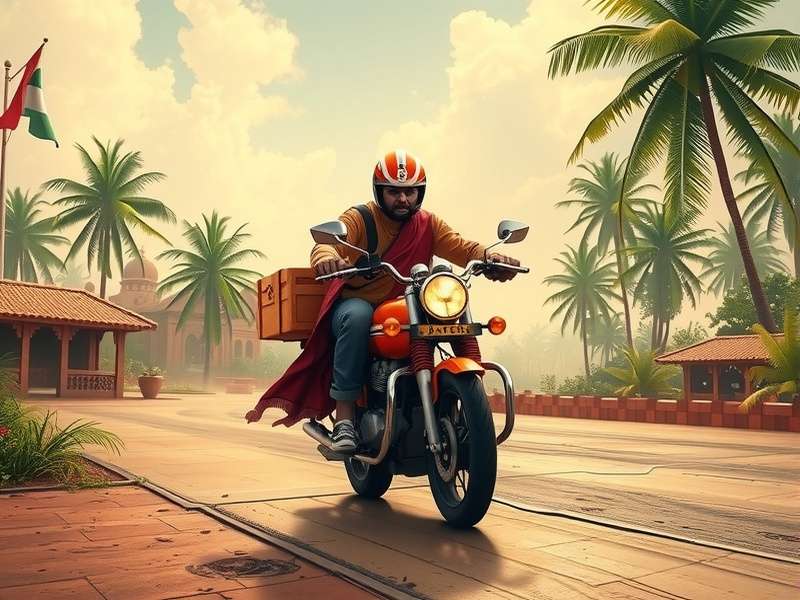 Ludo King game screenshot