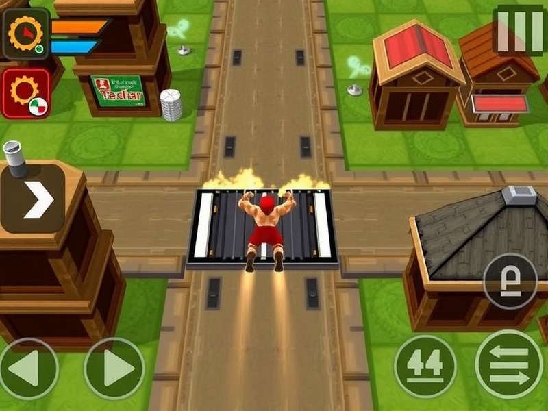 Ludo King game screenshot