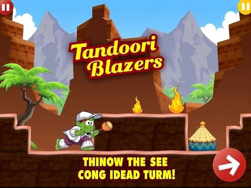 Ludo King game screenshot