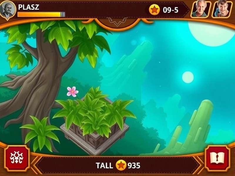 Cardamom Empire Ascent