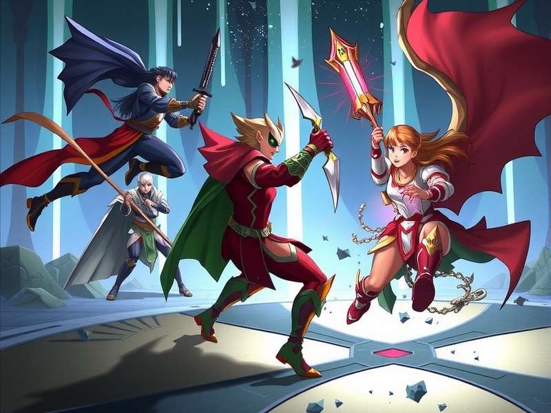 Ludo King game screenshot