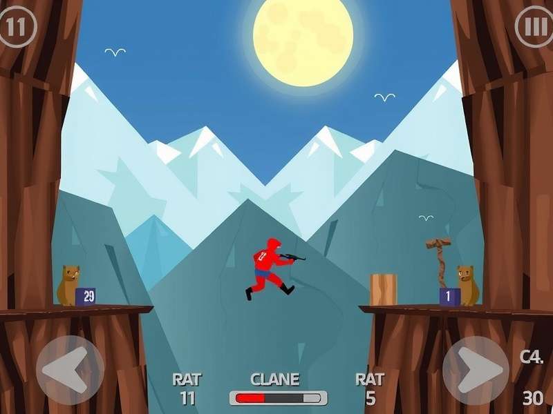 Ludo King game screenshot