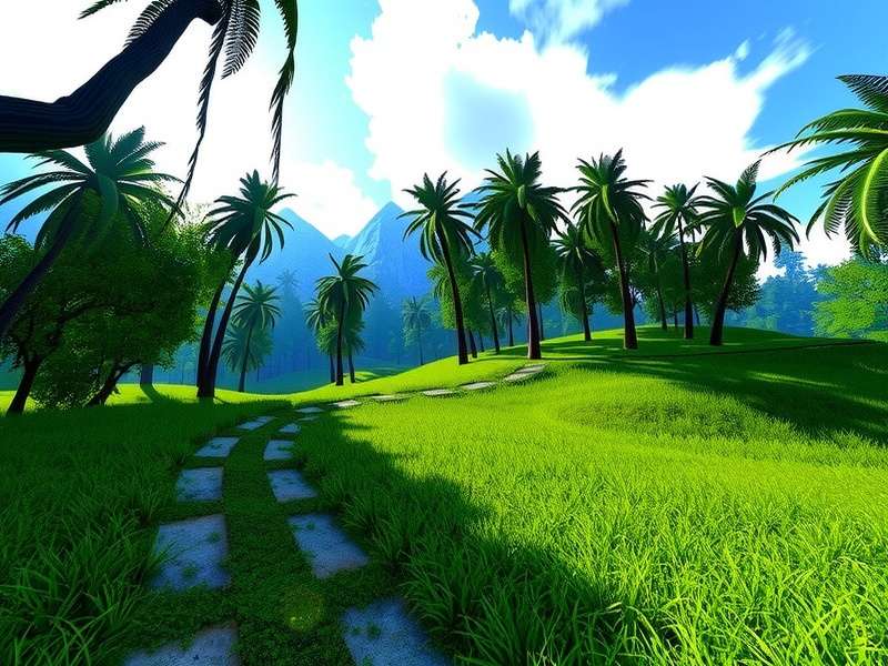 Ludo King game screenshot