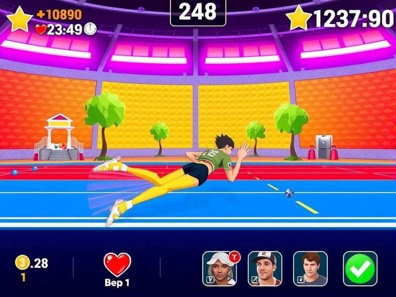 Ludo King game screenshot