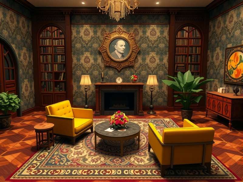 Ludo King game screenshot