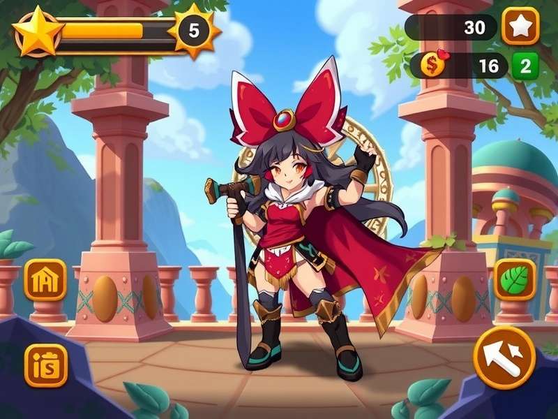 Ludo King game screenshot