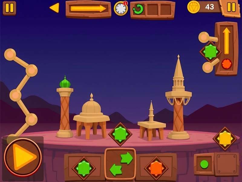 Ludo King game screenshot