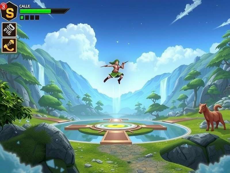 Ludo King game screenshot