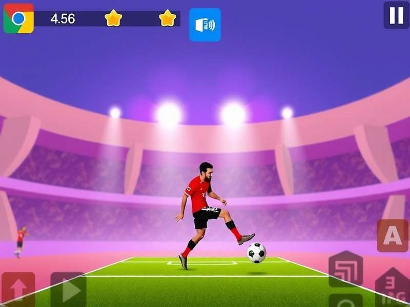 Ludo King game screenshot