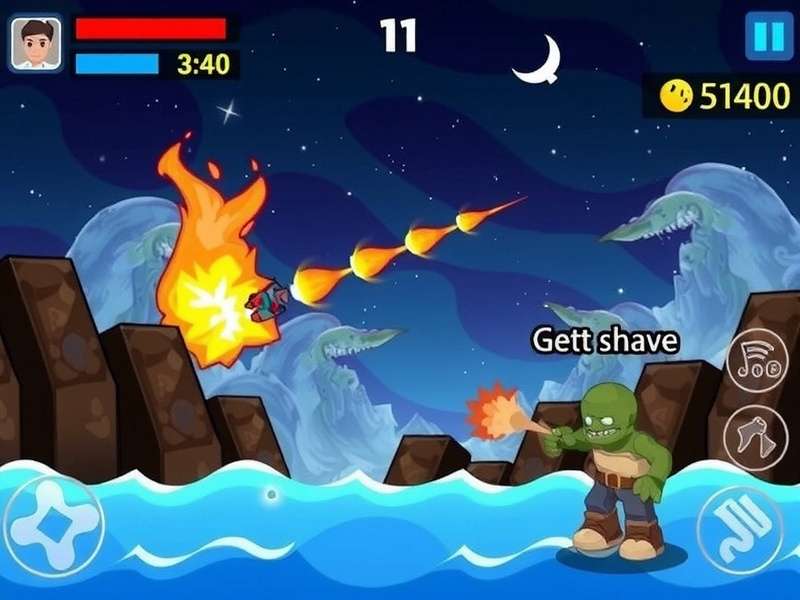 Zombie Wave Surge India