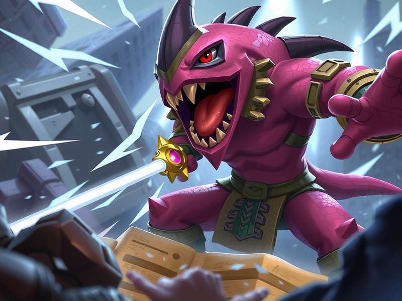 Ludo King game screenshot