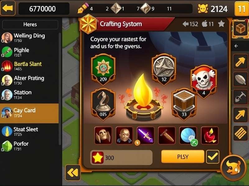 Ludo King game screenshot