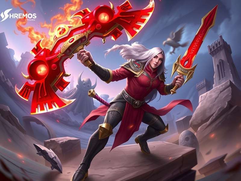 Ludo King game screenshot