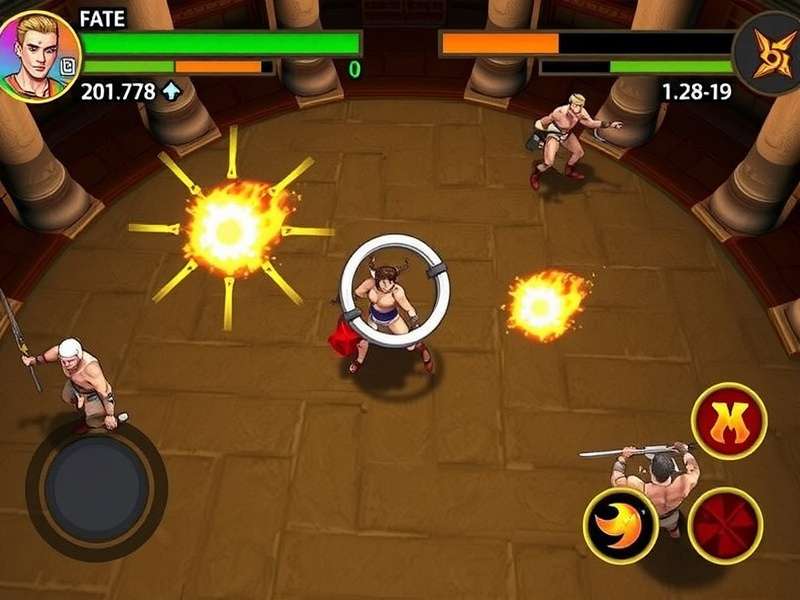 Ludo King game screenshot