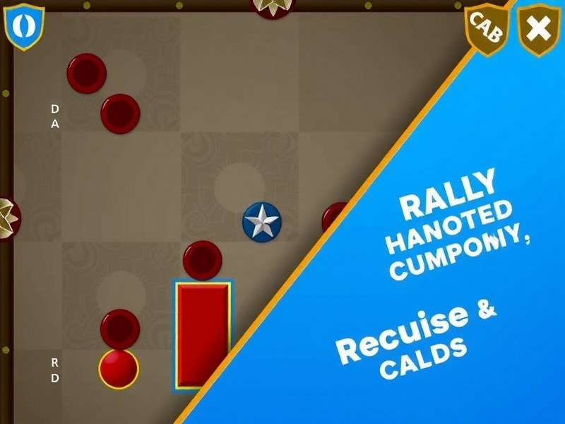 Ludo King game screenshot