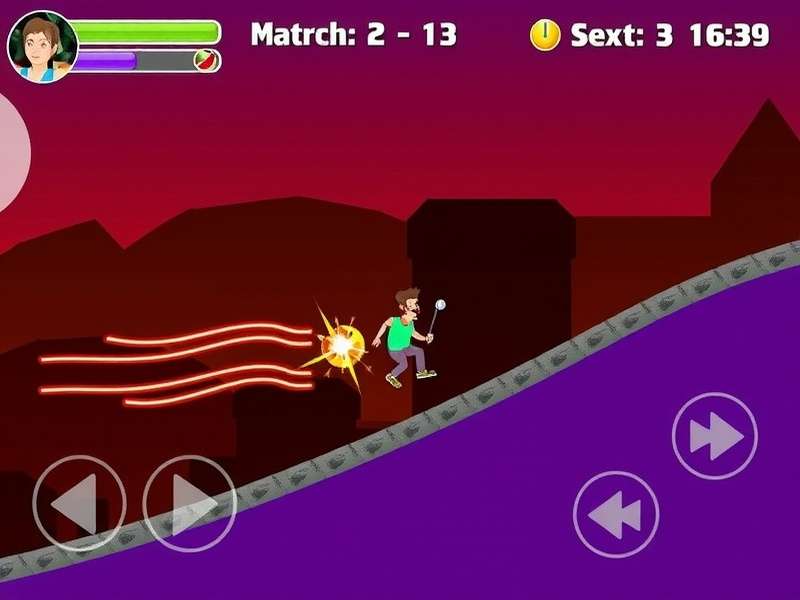 Ludo King game screenshot