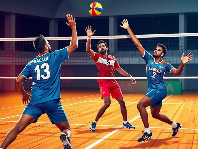 Ludo King game screenshot