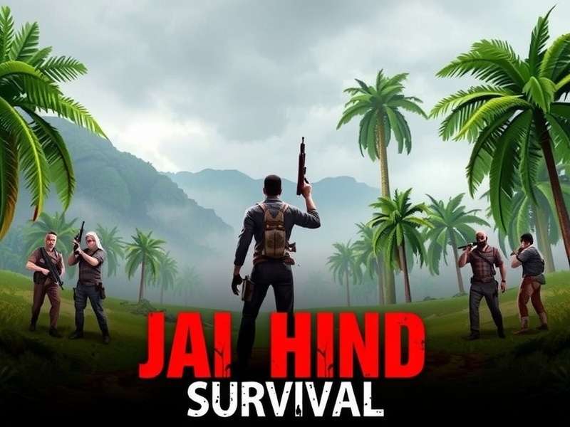 Jai Hind Survival
