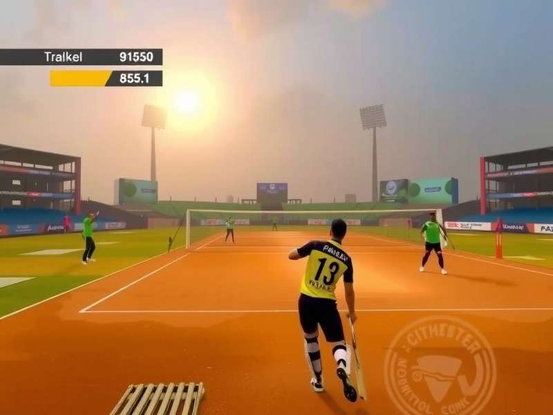 Ludo King game screenshot